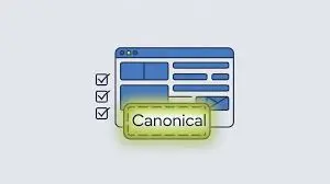 canonical tags 