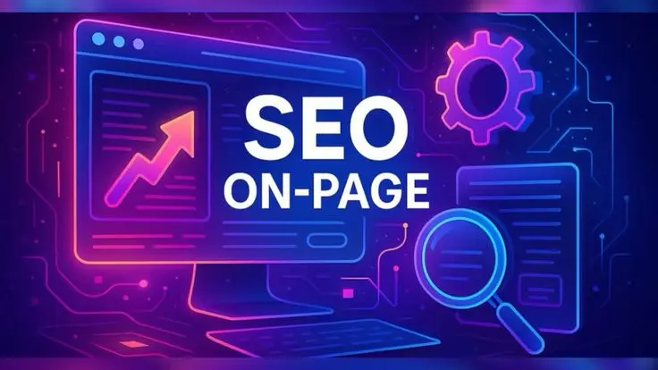 on page seo