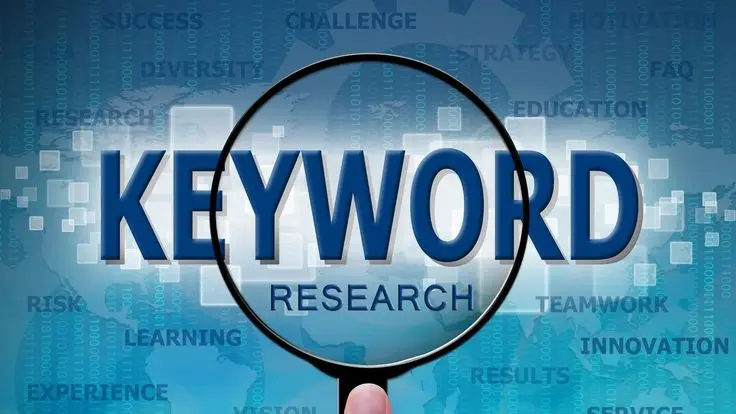 search intent keyword