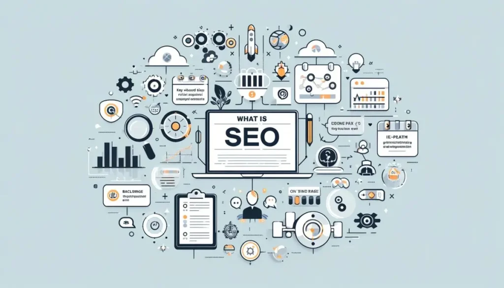 SEO Friendly URL Structure Guide for Beginners seo friendly url structure guide for beginners