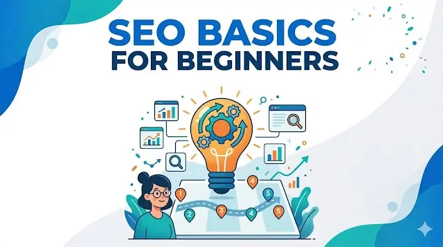 What Is SEO for Beginners? Simple Guide what is seo for beginners simple guide
